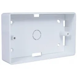 Connectix Back Boxes