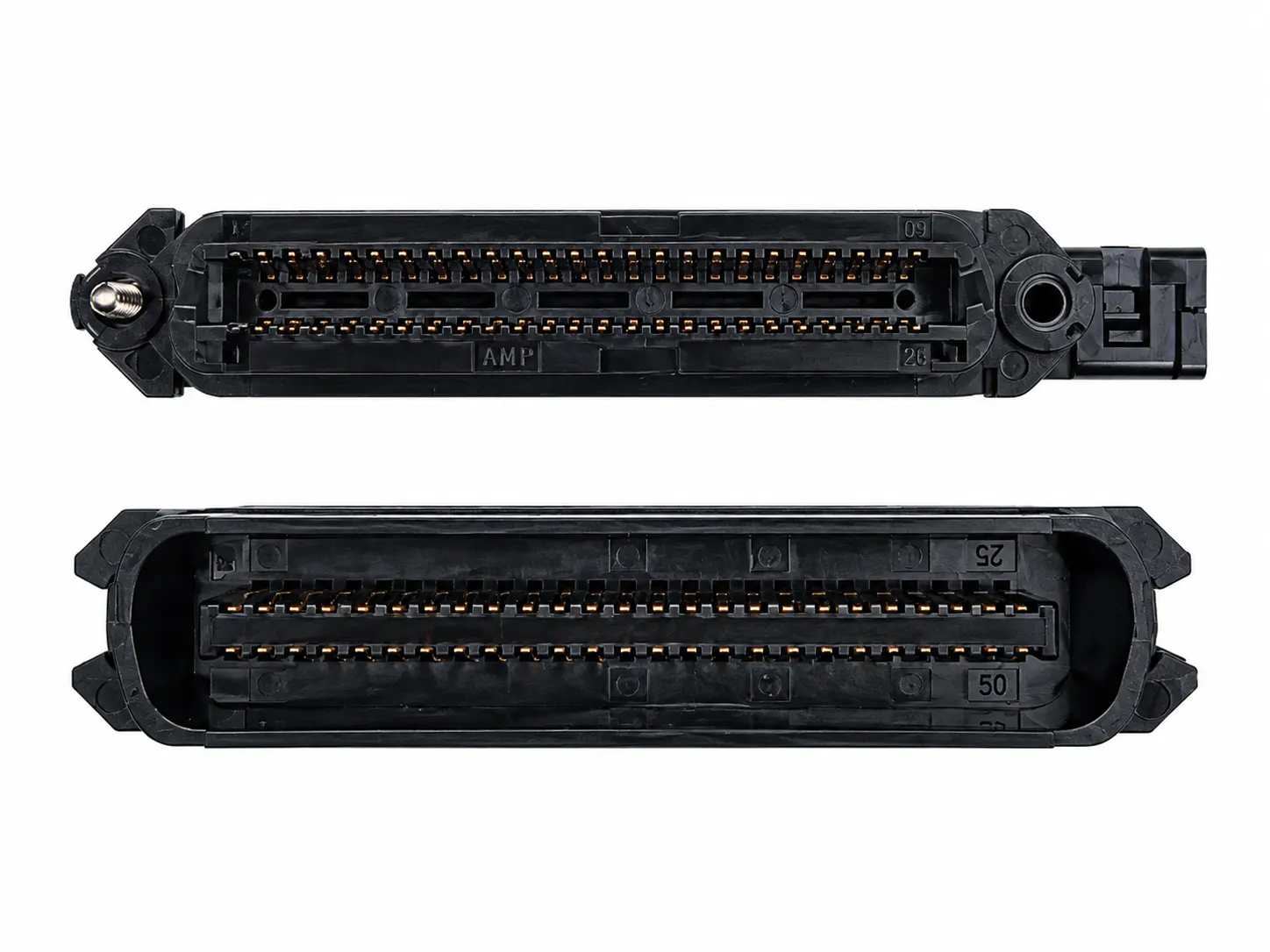 RJ21 Cat3 Telco Cables