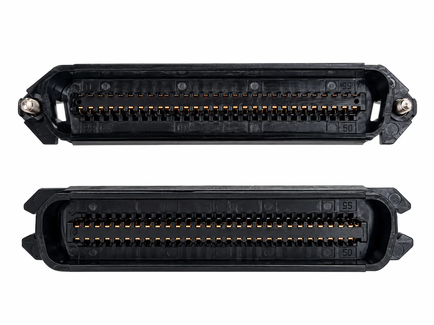 RJ21 Cat5 Telco Cables