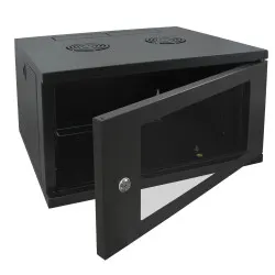 Rax 600mm Deep Wall Mount Cabinets
