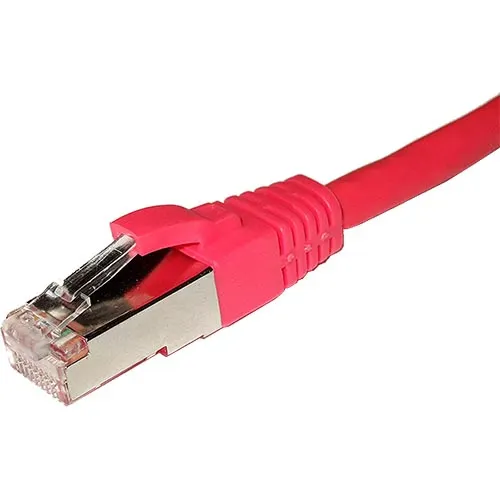 RJ45-RJ45 Cat6 STP Shielded Patch Leads