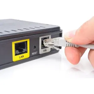 B2ca Cable, External cable & patch leads