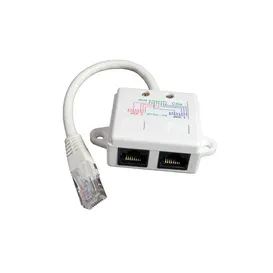 Economisers 10/100Base T Splitters
