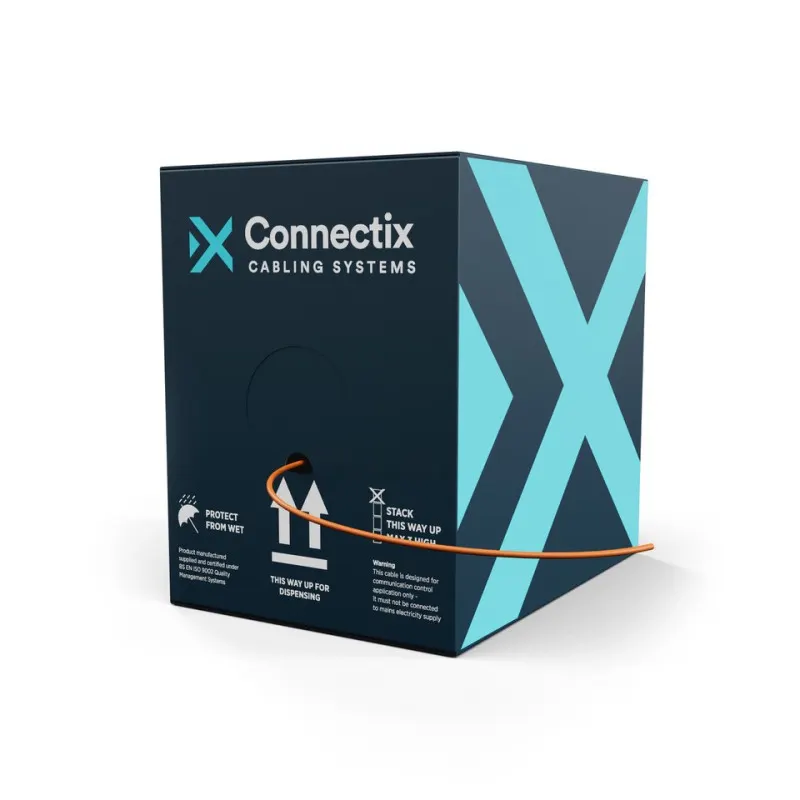 Connectix Cat6 UTP Copper Cable
