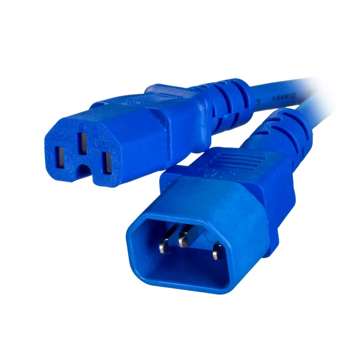 Power Cords, Extension Leads & PDU's