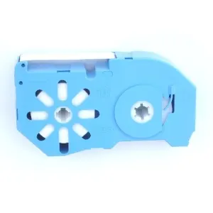 Cletop Fibre Cleaner Replacement Cartridge WhiteTape
