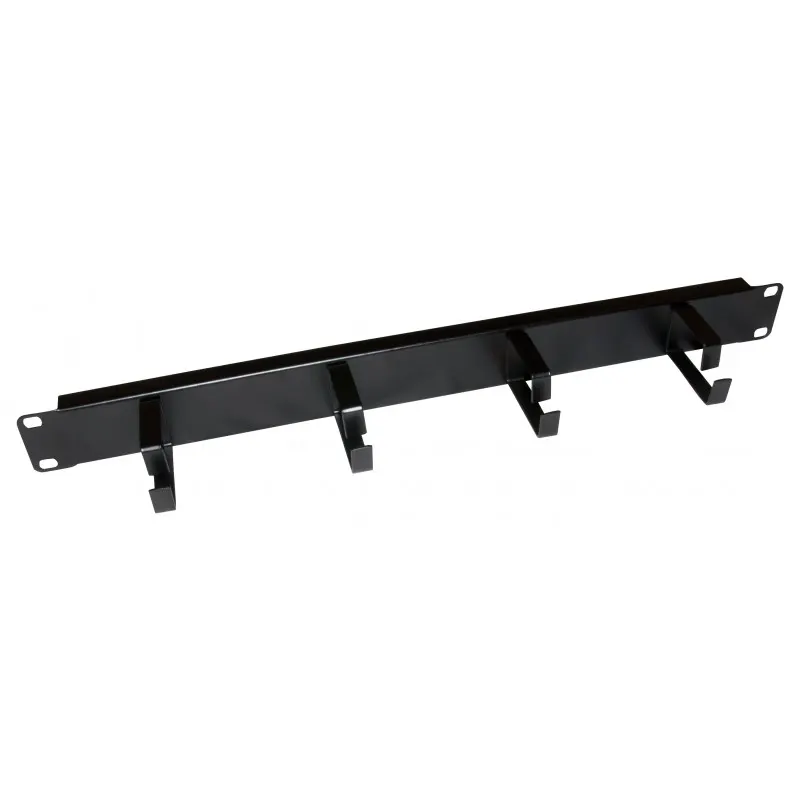 Connectix 1U Cable Tidy 4 ring P/No 009-001-007-00