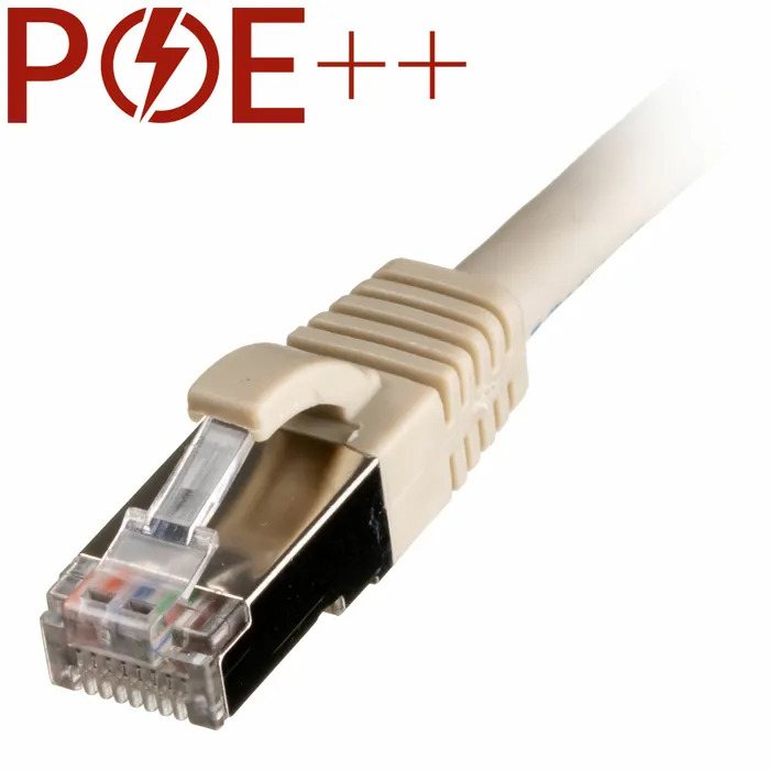 cat6a grey
