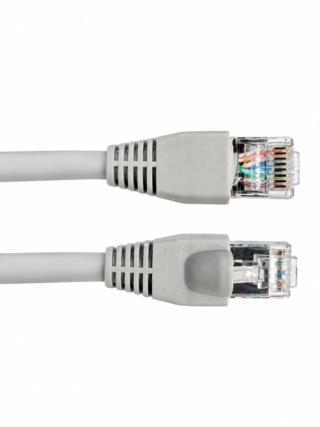 CAT6A PATCH LEAD
