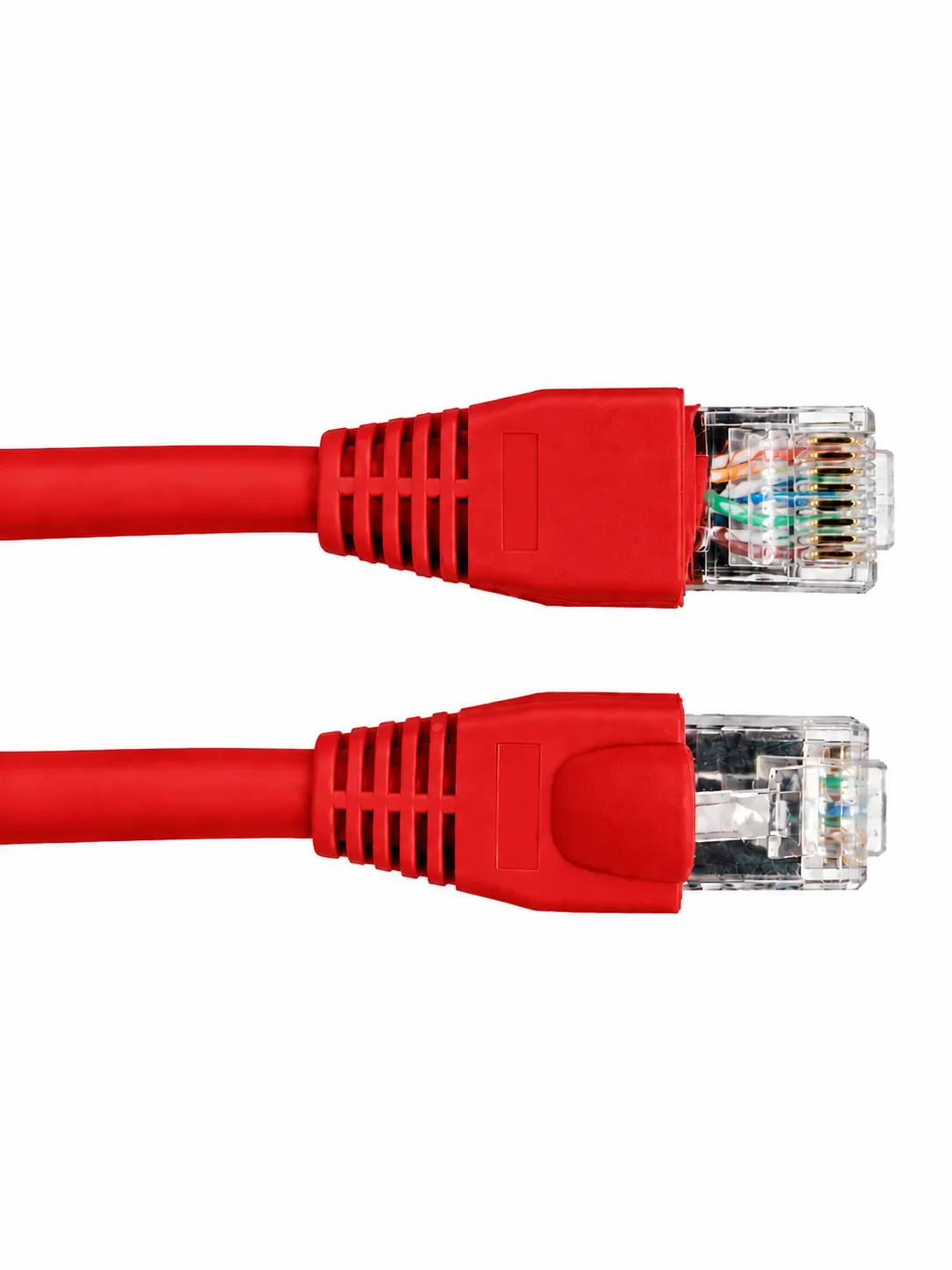 CAT6A RED