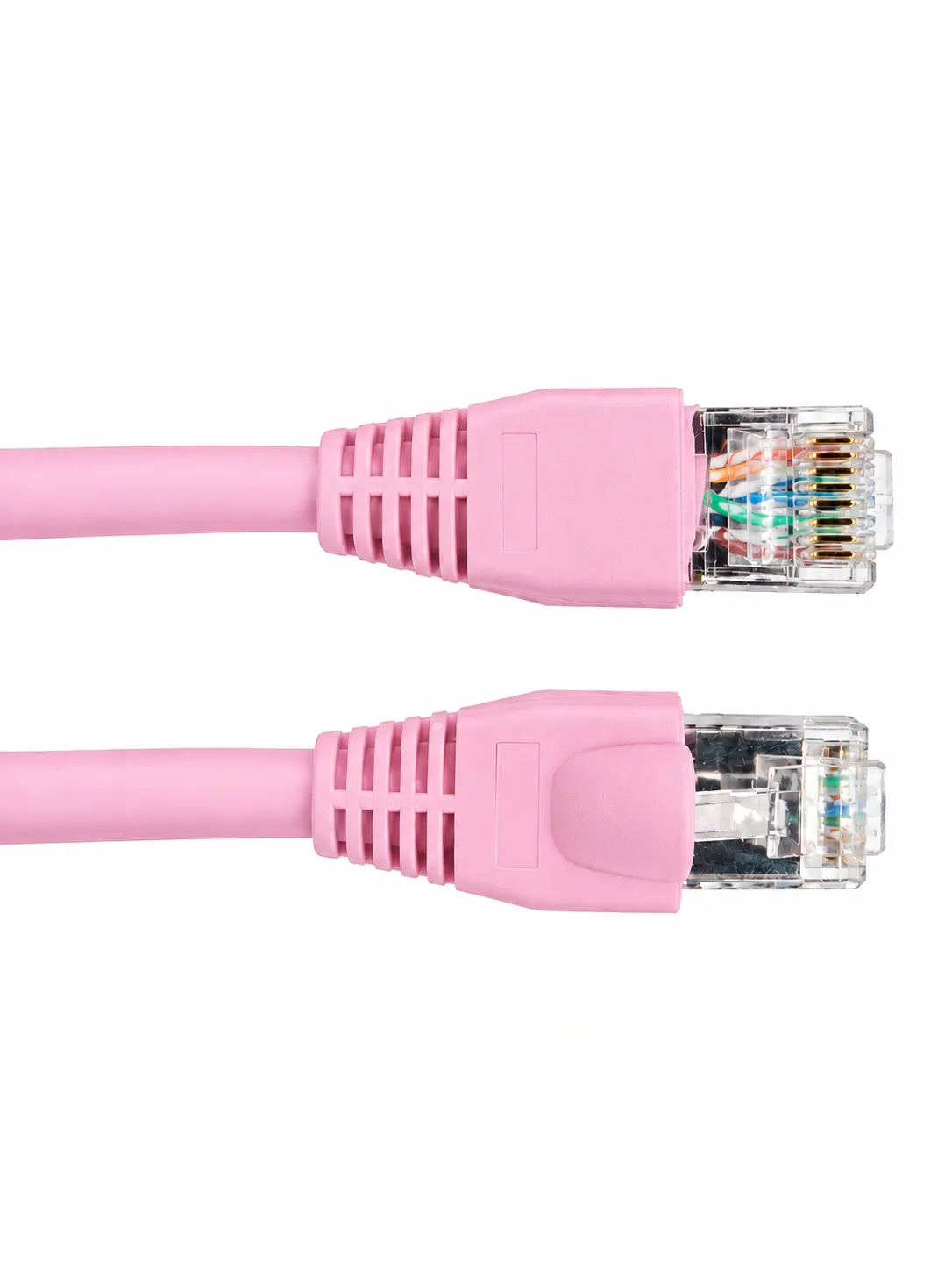 CAT6A PINK