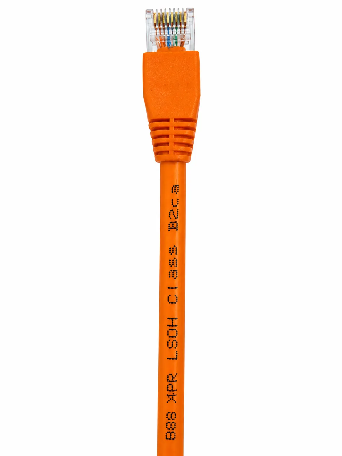 cat6 U/UTP B2ca patch lead