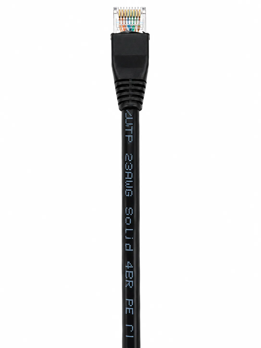 CAT6 EXTERNAL