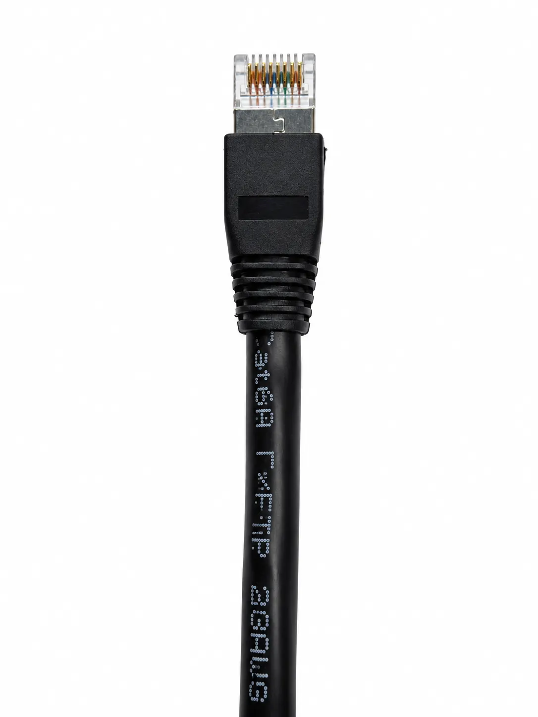 CAT6A EXTERNAL