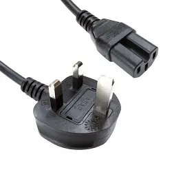 UK PLUG T0 C15