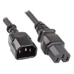 C14-C15 MAINS LEAD