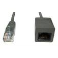 CAT5E RJ45 EXTENSION LEAD Lengths From 1mt to 10mt
