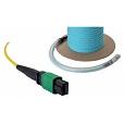 Excel OM3 MTP Fibre Cables