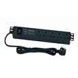 Excel PDU-Surge Protected BS1363