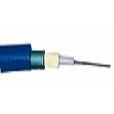Excel loose tube int/ext CST blue fibre cable 50/125 OM2