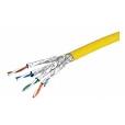 Excel cat7a Screened S/FTP cable