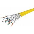 Excel Dual Category 7a Screened S/FTP Cable
