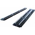 Excel Cat 6 Unscreened RJ45 Patch Panels
