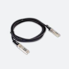 25G SFP28 Direct Attach Cable (DAC)