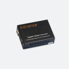 Network Hardware - media convertors & switches