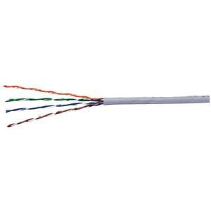 Cat6 U/UTP Solid LSZH Cable