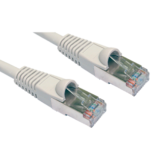 Cat6a UK Manufactured high performance patch leads