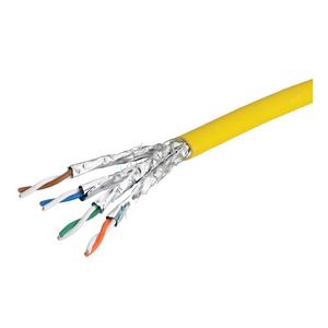 Excel cat7a Screened S/FTP cable