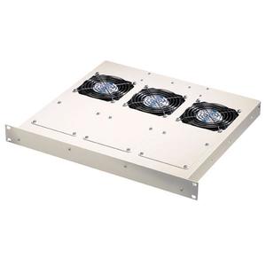 Excel Environ Fan Trays Roof Mounted and Rack Mounted 