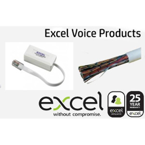 Excel Voice Products