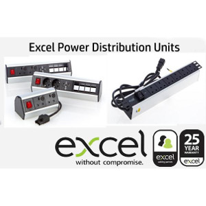 Excel Power Distribution Units