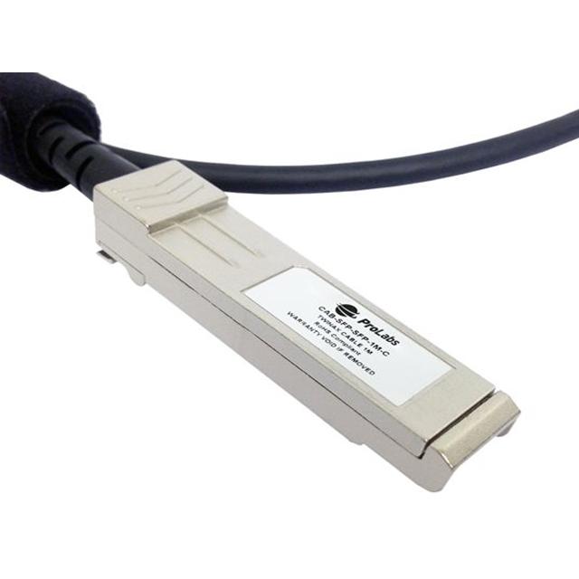 10GB SFP+ twinax cables