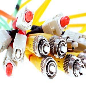 Fibre Optic Cables & Accessories