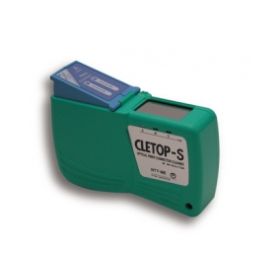 Cletop Fibre Cleaner Replacement Cartridge Blue Tape