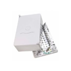 Excel 10 Way Connection Box, Type 301A P/No 550-265