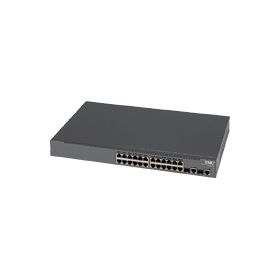 SMC6726AL2 24port external switch (2 available)
