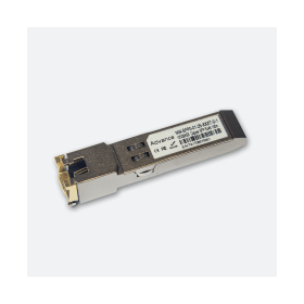 Dell / Force10 407-BBOS Compatible Gigabit SFP Module