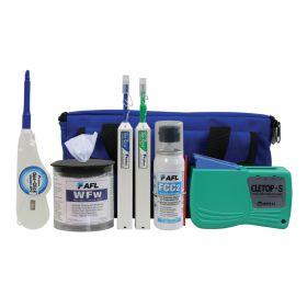 FCP2 Fiber Cleaning Kit for SC/ST/FC/LC/MPO
