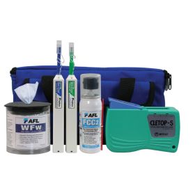 FCP2 Fiber Cleaning Kit for SC/ST/FC/LC