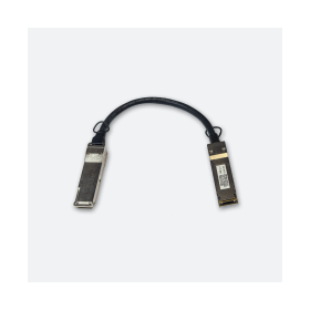 Cisco QSFP-H40G-CU1M Compatible 40G Direct Attach Cable, 1m