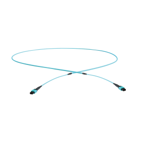 CXP/CFP 100G MPO Cable Assembly