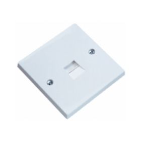 PABX Flush Mount LJU, Type 3/2A