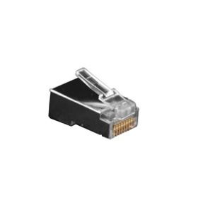 RJ45 Cat5e STP Plug