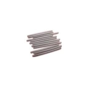 Splice Protectors (Clear) 61mm