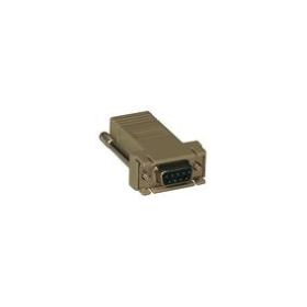 25W Female Modular Adaptor   (p/no 10032)