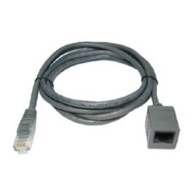 CAT5E RJ45 EXTENSION LEAD - 8mt